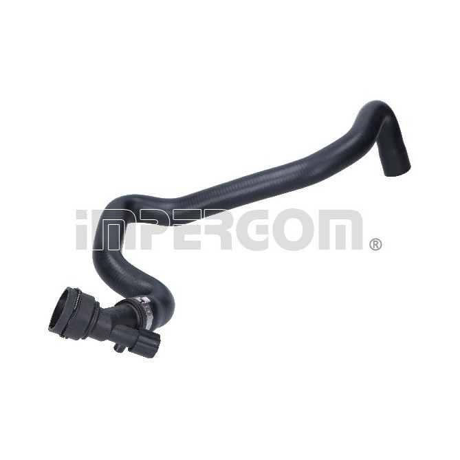 Furtun radiator IMPERGOM