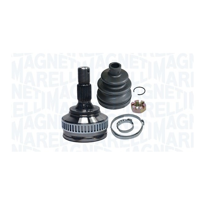 Set articulatie, planetara MAGNETI MARELLI