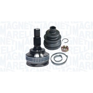 Set articulatie, planetara MAGNETI MARELLI