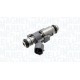 Portinjector MAGNETI MARELLI pentru Injector de combustibil CITROEN C2, C3 I, C3 PLURIEL, C4, C4 I; PEUGEOT 1007, 206, 207, 307 1.4/1.4CNG