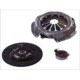 Set ambreiaj EXEDY cu rulment 212mm pentru TOYOTA AVENSIS, CALDINA, CELICA, COROLLA, COROLLA VERSO, MR2 III, RAV 4 II 1.6/1.8