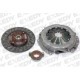 Set ambreiaj EXEDY cu rulment 212mm pentru TOYOTA AVENSIS, CALDINA, CELICA, COROLLA, COROLLA VERSO, MR2 III, RAV 4 II 1.6/1.8