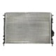 Radiator racire motor NISSENS RENAULT MEGANE I MEGANE I CLASSIC MEGANE I COACH MEGANE SCÉNIC SCENIC I 1.4-2.0 585x416x34 mm