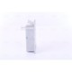 Radiator ulei NISSENS pentru FORD TRANSIT, TRANSIT V363 2.2D-3.2D, dimensiuni 141mm x 81mm x 48mm, material aluminiu