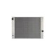 Radiator racire motor NISSENS pentru BMW 5 E60 E61 6 E63 E64 7 E65 E66 E67 593 mm x 478 mm x 32 mm