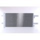 Condensator climatizare NISSENS A/C 767x367x16 pentru MAN TGS I, TGX I 10.05-