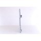 Condensator climatizare NISSENS A/C 767x367x16 pentru MAN TGS I, TGX I 10.05-