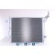 Condensator climatizare NISSENS radiator Klim Volkswagen Tiguan 07 450 mm x 580 mm x 16 mm cu uscator
