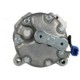 Compresor climatizare NISSENS pentru FORD GALAXY I, SEAT ALHAMBRA, VW CADDY II, GOLF III, IV, 130 ml, 12.0 V, R134a, 120.0 mm