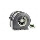 Ventilator habitaclu NISSENS 24V pentru MERCEDES ACTROS 04.96- dimensiuni 158.0 mm x 280.0 mm x 181.0 mm