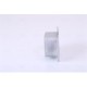 Radiator ulei motor NISSENS pentru CITROEN: DS 3, DS 4, DS 5, BERLINGO, C3, C4 CACTUS, dimensiuni 94 mm x 63 mm x 127 mm