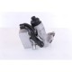 Radiator ulei NISSENS pentru NISSAN INTERSTAR, NV400, PRIMASTAR, X-TRAIL III, OPEL MOVANO B, VIVARO A, RENAULT ALASKAN, KOLEOS I, KOLEOS II, MASTER III, TRAFIC II 2.0D/2.3D 01.06, dimensiuni 300x140x80 mm