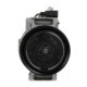 Compresor climatizare NISSENS pentru AUDI A4 B6, A6 C5 1.6-3.0 11.00-12.05, diametru fulie 110 mm, 3 gauri de fixare, R134a