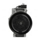 Compresor climatizare NISSENS pentru AUDI A4 B6, A6 C5 1.6-3.0 11.00-12.05, diametru fulie 110 mm, 3 gauri de fixare, R134a