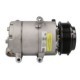Compresor climatizare NISSENS pentru VOLVO S80 II, V70 III, FORD GALAXY II, GALAXY MK II, MONDEO IV, S-MAX 2.0-2.3 05.06-06.15