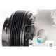 Compresor climatizare NISSENS pentru VOLVO S80 II, V70 III, FORD GALAXY II, GALAXY MK II, MONDEO IV, S-MAX 2.0-2.3 05.06-06.15