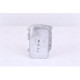 Radiator ulei motor NISSENS pentru AUDI A4 A5 A6 A7 A8 Q5 Q7 Q8 VW AMAROK TOUAREG dimensiuni 155mm x 95mm x 62mm