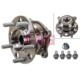 Kit rulmenti roata FAG Bearings Spate Dreapta/Stanga cu mufa pentru HYUNDAI TUCSON, KIA SPORTAGE IV 1.6-2.4 06.15-