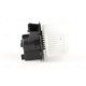 Ventilator habitaclu NISSENS pentru FIAT 500, 500 C, PANDA, PANDA/HATCHBACK, FORD KA 1.1-1.4, diametru 136.0 mm, 12 V, 132 W