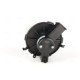 Ventilator habitaclu NISSENS pentru FIAT 500, 500 C, PANDA, PANDA/HATCHBACK, FORD KA 1.1-1.4, diametru 136.0 mm, 12 V, 132 W