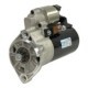 Demaror PRESTOLITE ELECTRIC VW 12V 2kW 9 dinti 3 gauri 82.0 mm 3 gauri filetate cu clema 50(jet) B+