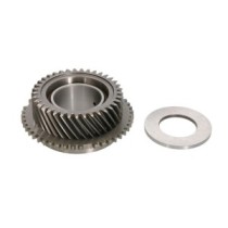 Roata dinţată a cutiei de viteză EURORICAMBI