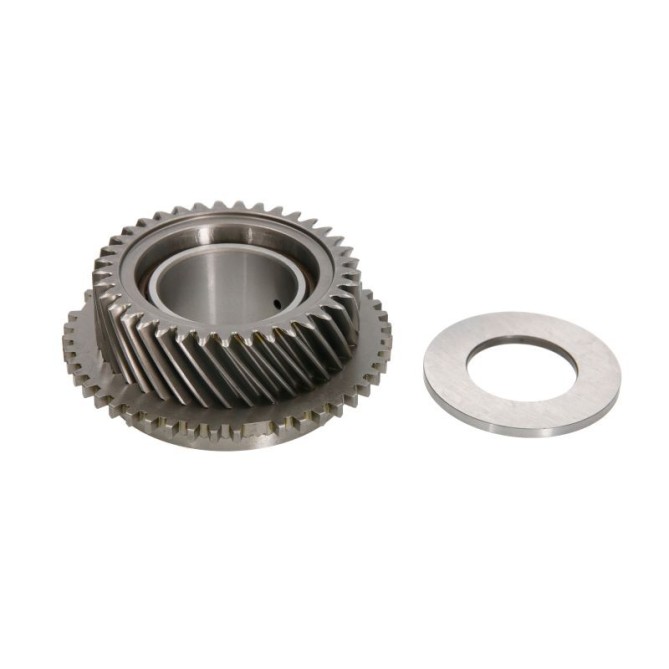 Roata dinţată a cutiei de viteză EURORICAMBI