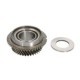 Roata dinţată cutie de viteză M40CV6 37 dinti pinion 6 pentru FIAT DUCATO 07.06-