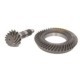 Taler -/ con pinion set EURORICAMBI, 13 dinti arbore, 47 dinti roata, pentru IVECO DAILY III 05.99-07.07