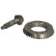 Taler -/ con pinion set EURORICAMBI, 13 dinti arbore, 47 dinti roata, pentru IVECO DAILY III 05.99-07.07