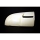 Deviator aer spoiler cabina extern Dreapta SCANIA G I, P I, P,G,R,T, R I, T 03.04-