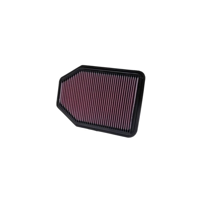 Panou de filtrare (cartus) K&N