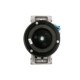 Compresor climatizare VALEO OPEL ASTRA H, ASTRA H GTC, ZAFIRA B 1.7D/1.9D 04.04-04.15, diametru fulie 109.0 mm, tip refrigerant R134a