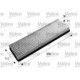 Filtru aer habitaclu VALEO PEUGEOT 306 306/HATCHBACK 1.1-2.0D 30 mm x 117 mm x 340 mm
