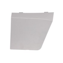 Acoperire, bara protectie COVIND