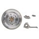 Set ambreiaj VALEO 239mm pentru AUDI A3, Q3; SEAT ALHAMBRA, ALTEA, LEON; SKODA OCTAVIA II, SUPERB II, YETI; VW CADDY III, IV
