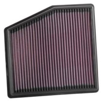 Panou de filtrare (cartus) K&N