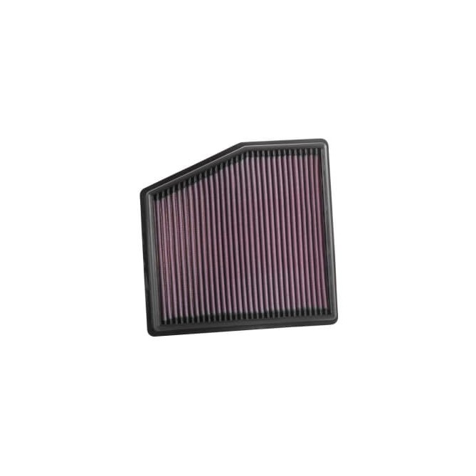 Panou de filtrare (cartus) K&N