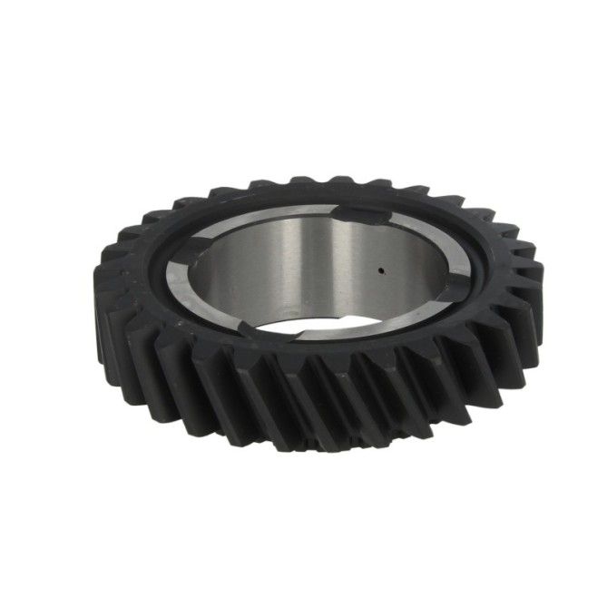 Roata dinţată a cutiei de viteză C.E.I