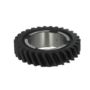 Roata dinţată a cutiei de viteză C.E.I