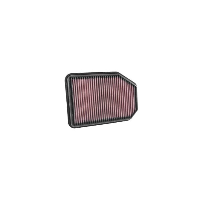 Panou de filtrare (cartus) K&N