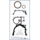 Set garnituri motor carter AJUSA pentru HYUNDAI ELANTRA IV, ELANTRA V, I10 I, I20 I, I30, IX20; KIA CEE&apos;D, PRO CEE&apos;D, RIO III, SOUL I, VENGA 1.1D/1.4D/1.6D