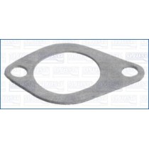 Garnitura, galerie admisie AJUSA