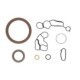 Set garnituri carter AJUSA pentru CITROEN C4, C4 GRAND PICASSO I, C4 I, C5 II, C5 III, C5 II/KOMBI, C8; PEUGEOT 307, 308, 407, 807, EXPERT 2.0/2.0ALK 06.04-