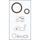 Set garnituri carter AJUSA pentru CITROEN C4, C4 GRAND PICASSO I, C4 I, C5 II, C5 III, C5 II/KOMBI, C8; PEUGEOT 307, 308, 407, 807, EXPERT 2.0/2.0ALK 06.04-