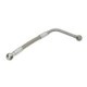 Conducta ulei incarcare AJUSA Furtun ungere turbocompresor ALFA ROMEO 156 166 LANCIA LYBRA THESIS 2.4D 09.00-07.09