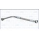 Conducta ulei incarcare AJUSA Furtun ungere turbocompresor ALFA ROMEO 156 166 LANCIA LYBRA THESIS 2.4D 09.00-07.09