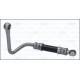 Conducta ulei incarcare AJUSA Furtun ungere turbosuflanta BMW 3 E90 E91 E92 E93 5 E60 E61 7 E65 E66 E67 X3 E83 X5 E70 3.0D 09.02-12.13
