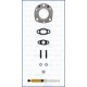 Set montaj turbocompresor AJUSA cu garnituri pentru MERCEDES A (W176), B SPORTS TOURER (W246, W242), CLA (C117), GLA (X156) 1.8D/2.2D 11.11-12.19