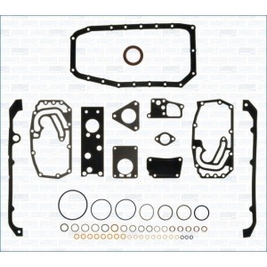 Set garnituri, carter AJUSA